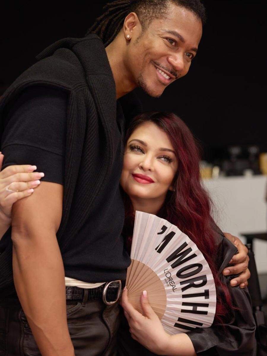 Aishwarya Rai Bachchan