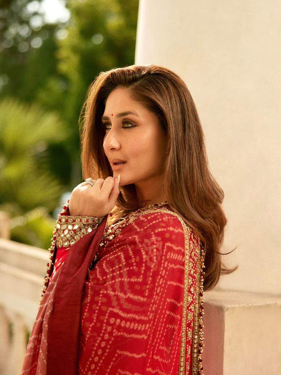 Kareena Kapoor Khan