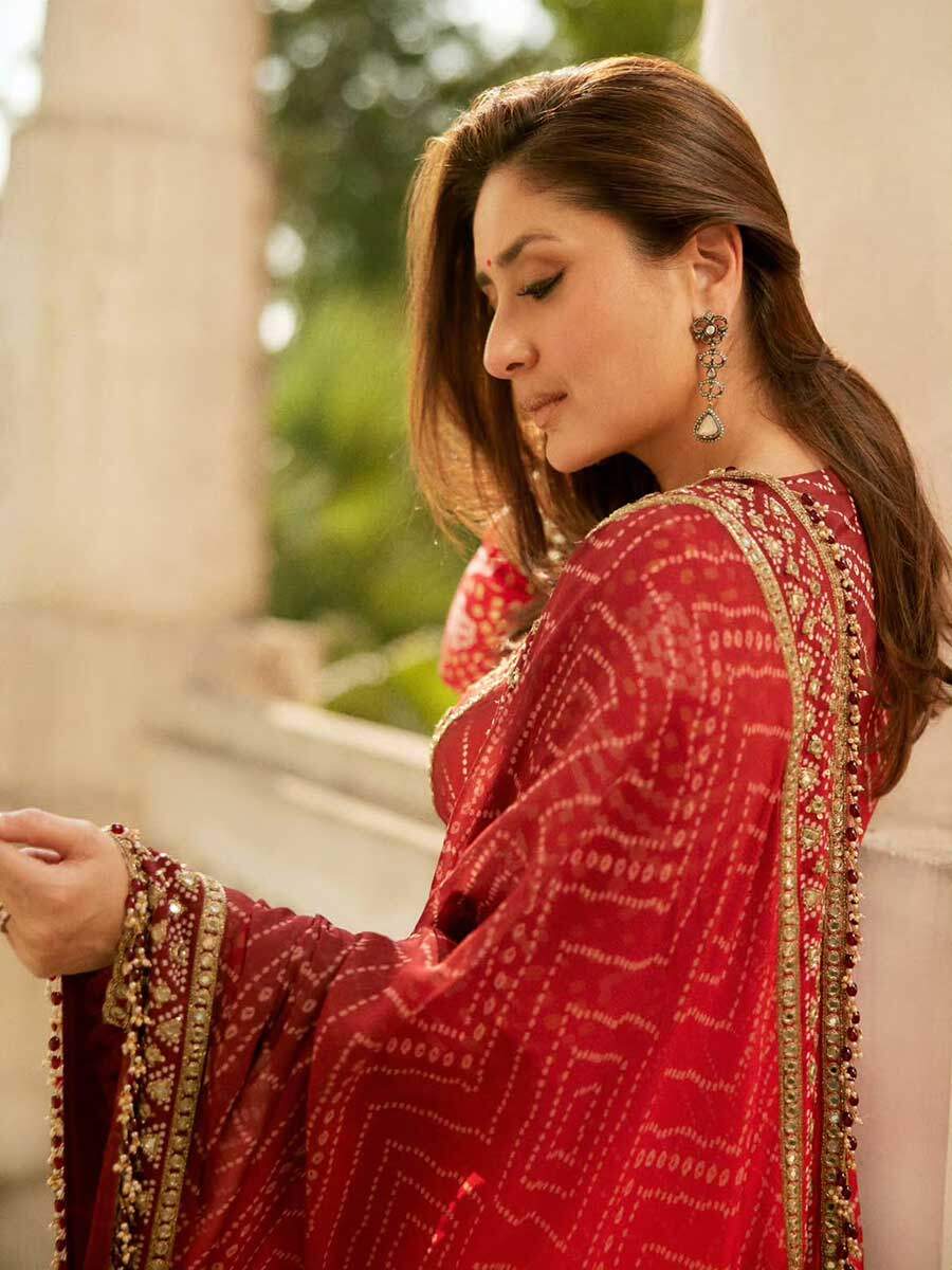 Kareena Kapoor Khan