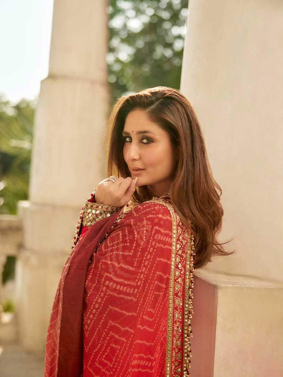 Kareena Kapoor Khan