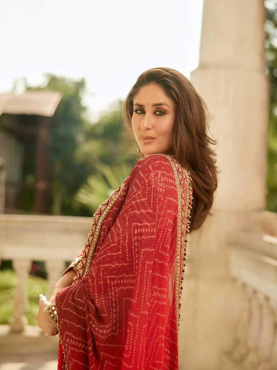 Kareena Kapoor Khan