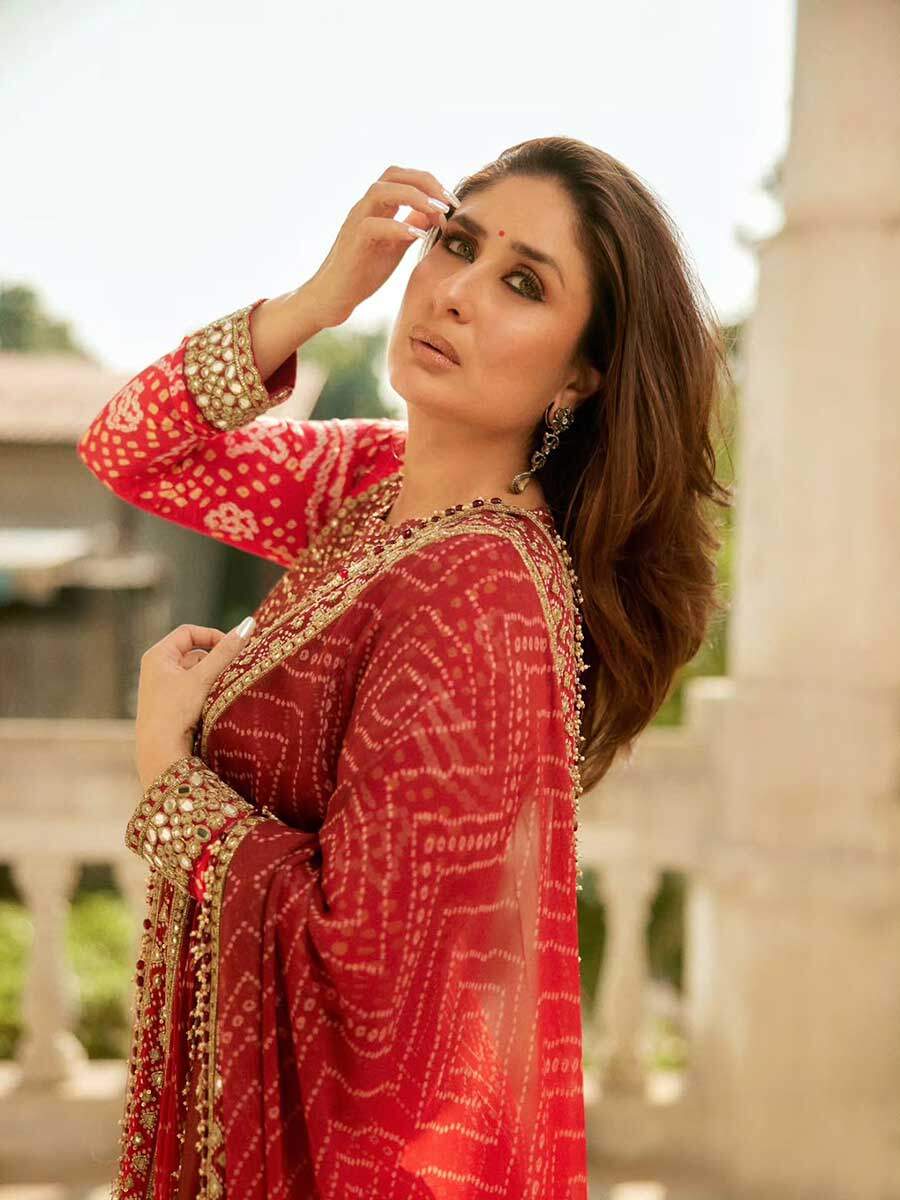 Kareena Kapoor Khan