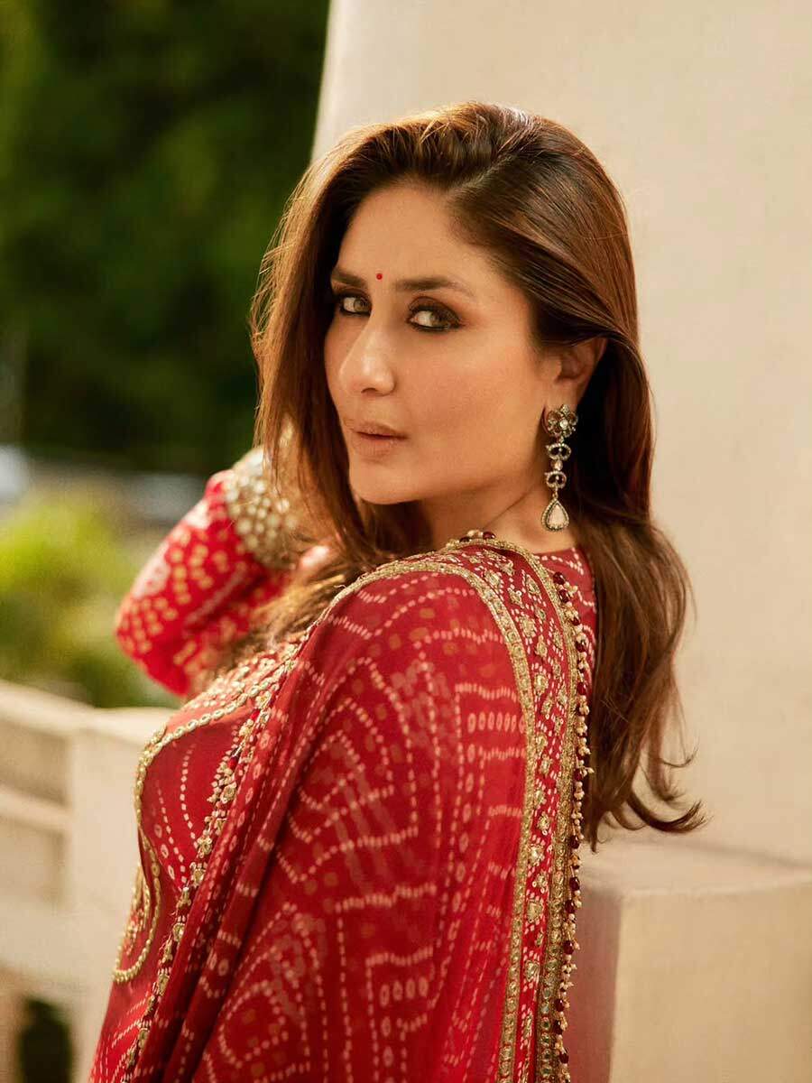 Kareena Kapoor Khan
