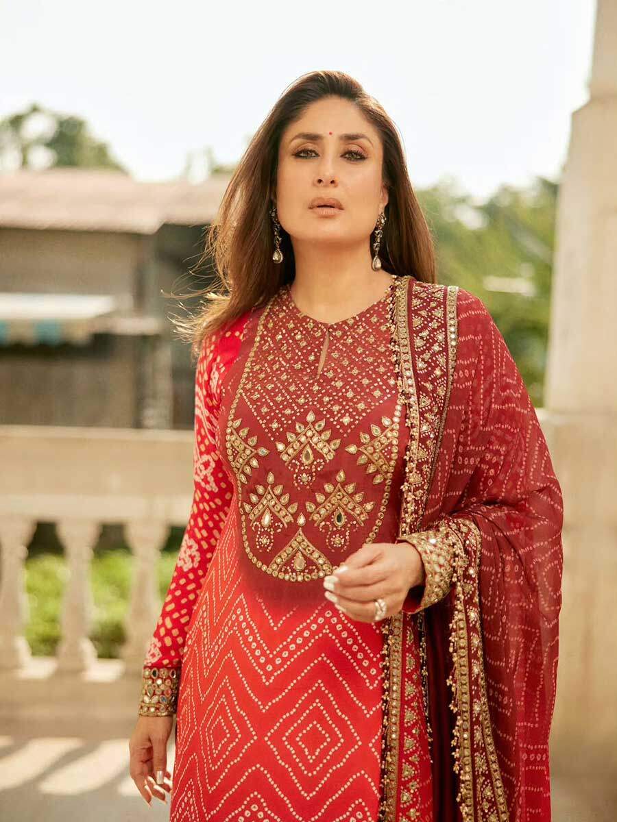 Kareena Kapoor Khan