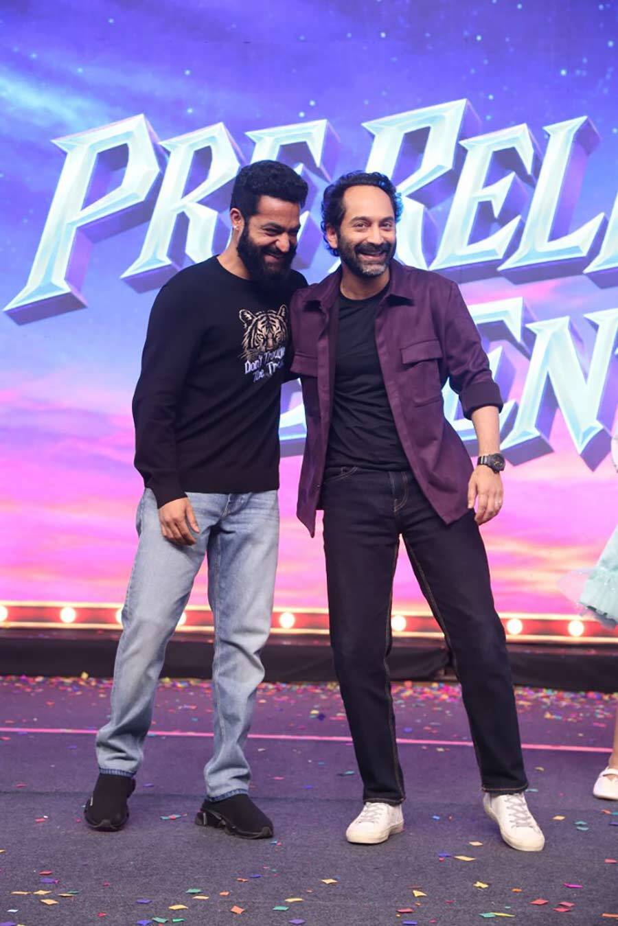 Jr NTR