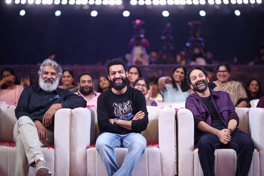Jr NTR