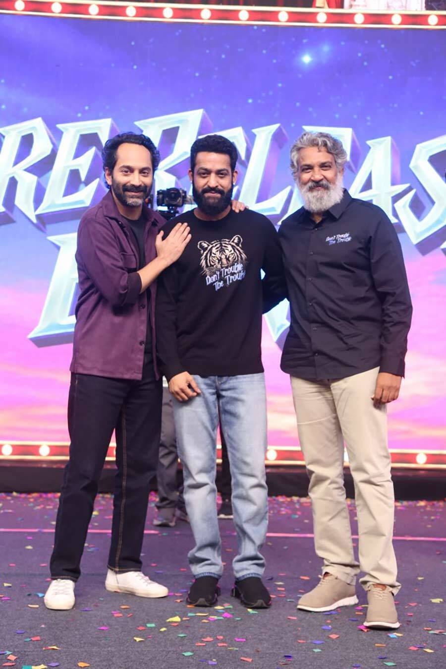 Jr NTR