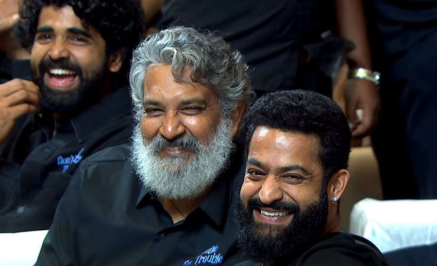 Jr NTR