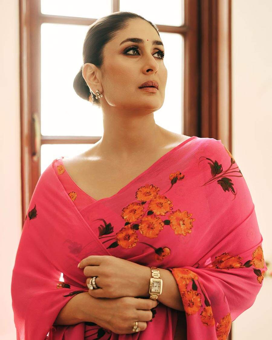 Kareena Kapoor Khan