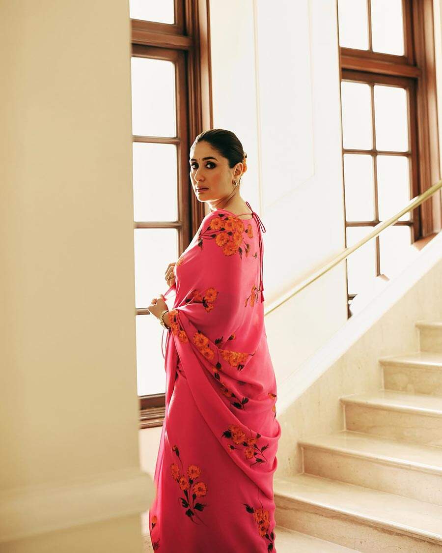 Kareena Kapoor Khan