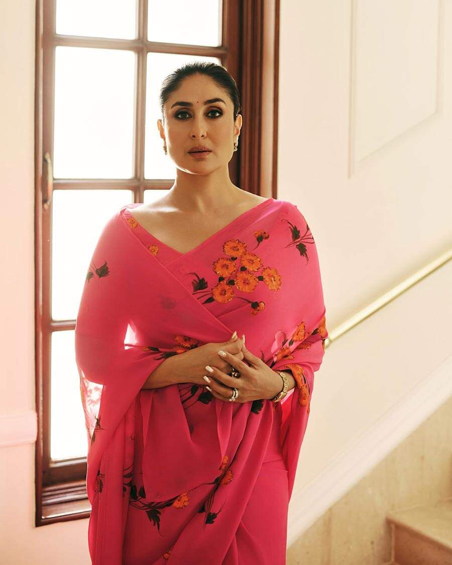 Kareena Kapoor Khan
