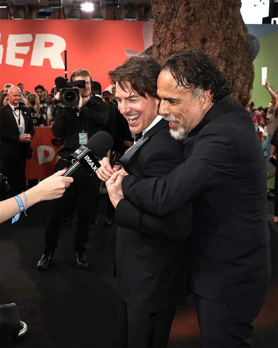Photos: Tom Cruise, Prince William, Kate Middleton and More Attend Digger's London Premiere | Filmfare.com