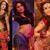 Raai Laxmi's 'Paan Dukaniya' will remind you of Katrina's 'Chikni Chameli'-Telangana  Today