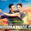 Himmatwala – mad about moviez.in