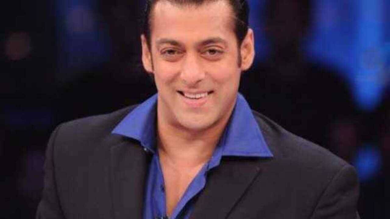 Sallu's all for his fans | Filmfare.com