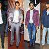 Salman Khan wears 'torn, faded shoes' at 'Tiger 3' event, pictures go viral  : The Tribune India