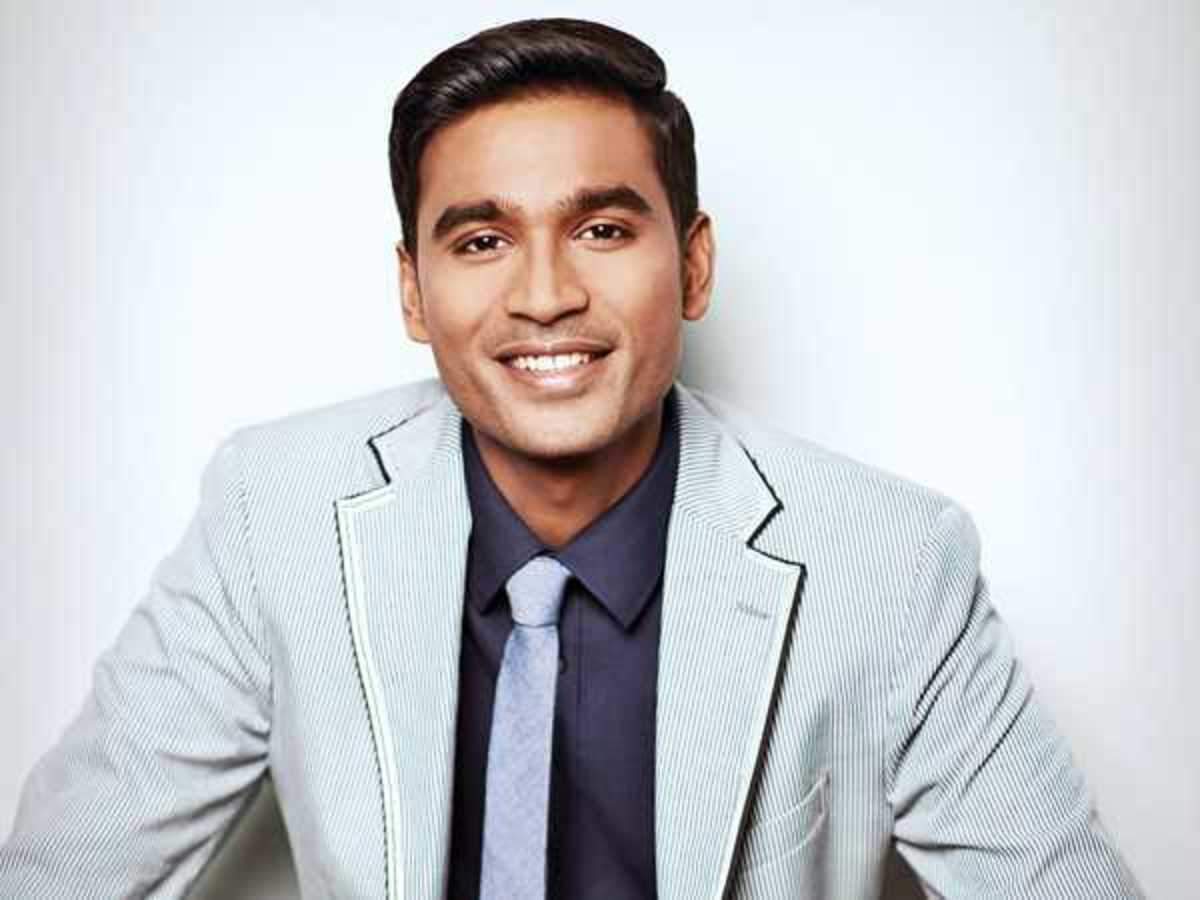 Tamil star Dhanush was India's most - MW Magazine India