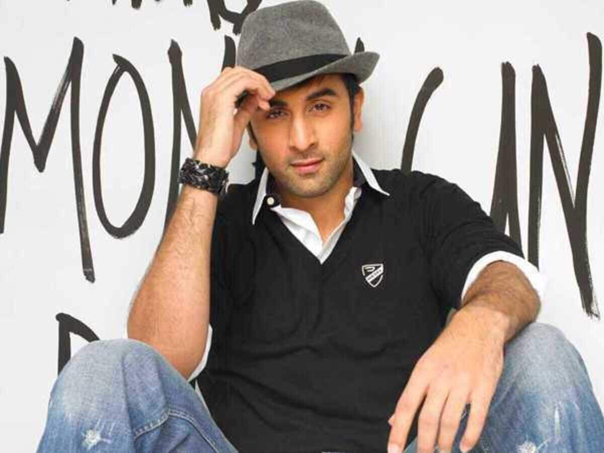 Ranbir to play a superhero