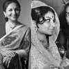Sharmila Tagore: Mani Rabadi gave me tips on facials, eye makeup -  Rediff.com