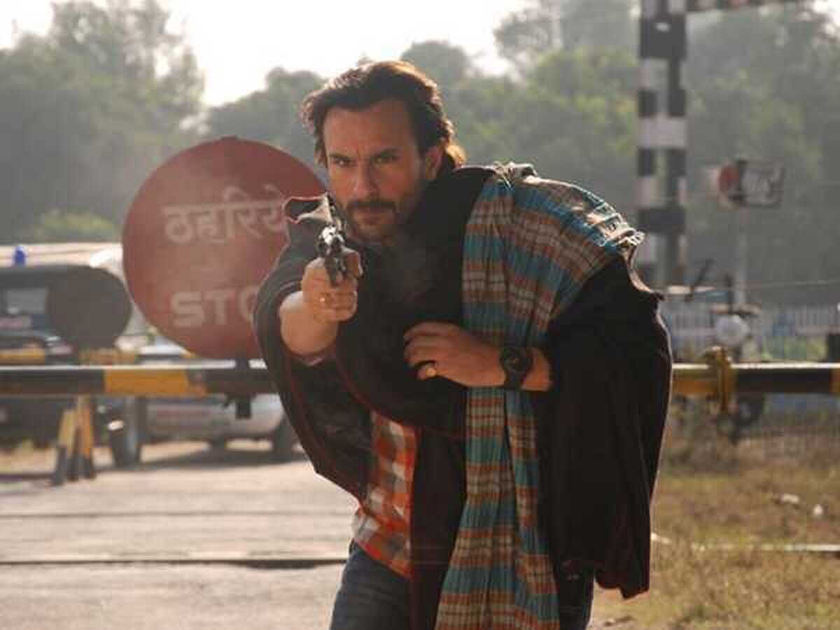 Bullett Raja