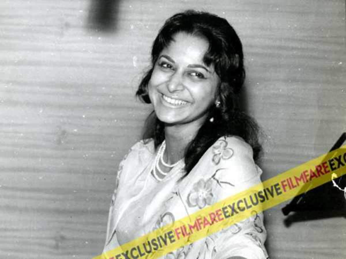 Timeless classic: Waheeda Rehman | Filmfare.com