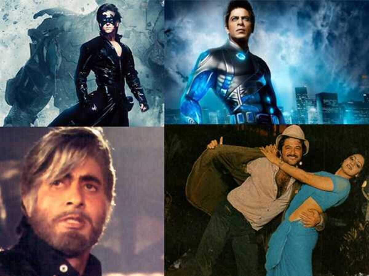 Get Over Krrish & Ra.One, Ranbir Is Bollywood's New Superhero