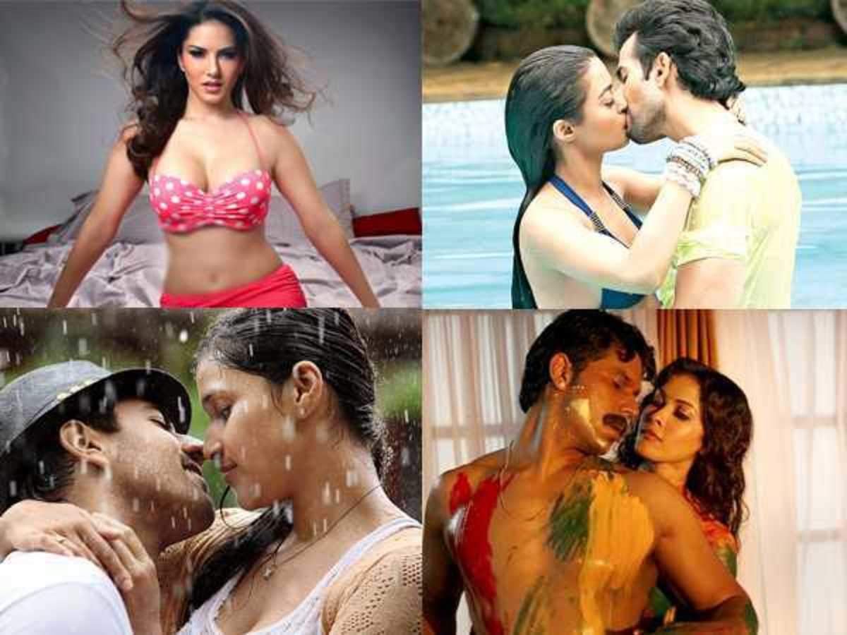 1200px x 900px - Did sex sell in 2014? | Filmfare.com