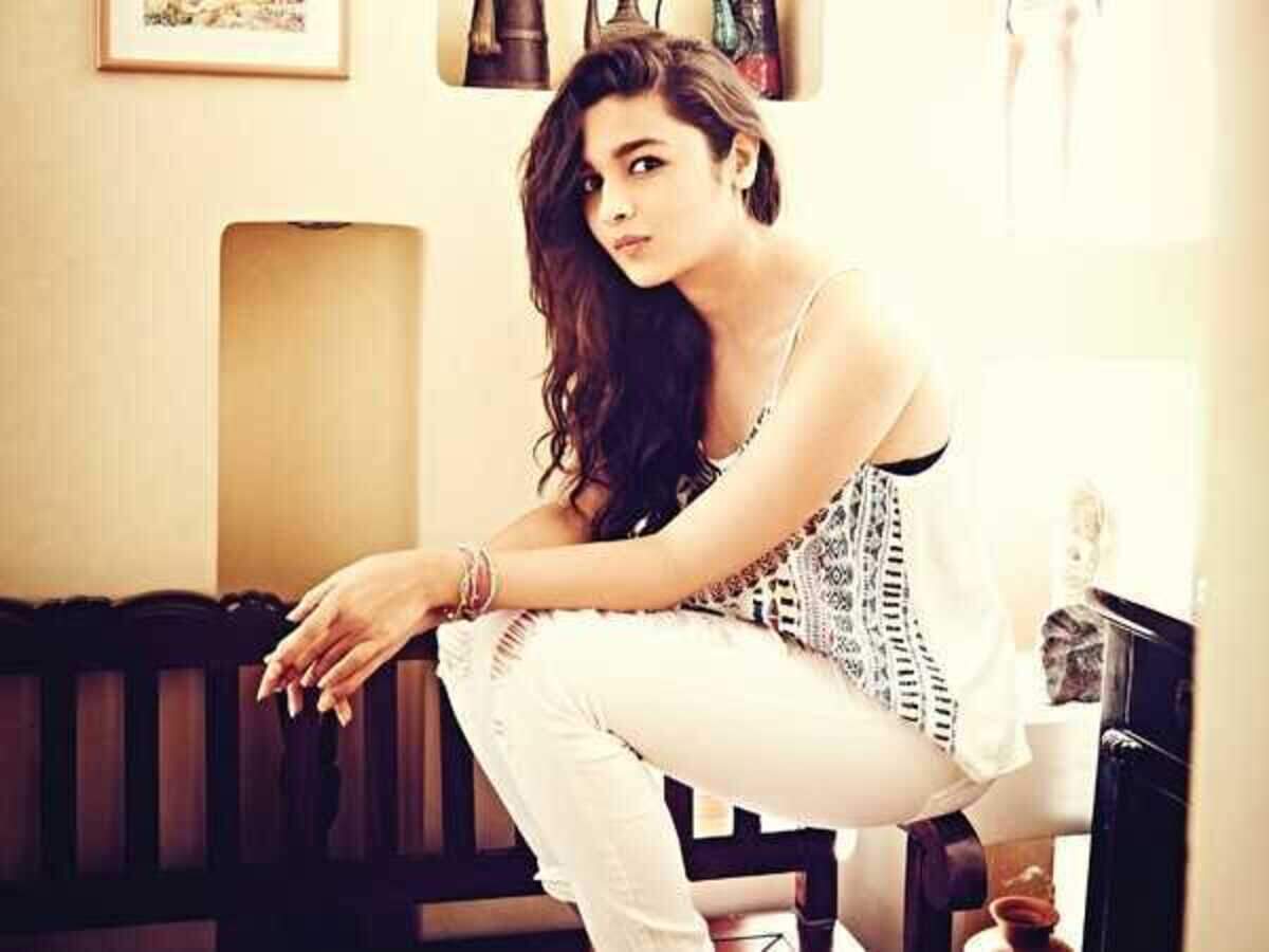 5 reasons why Alia Bhatt owned 2014 | Filmfare.com