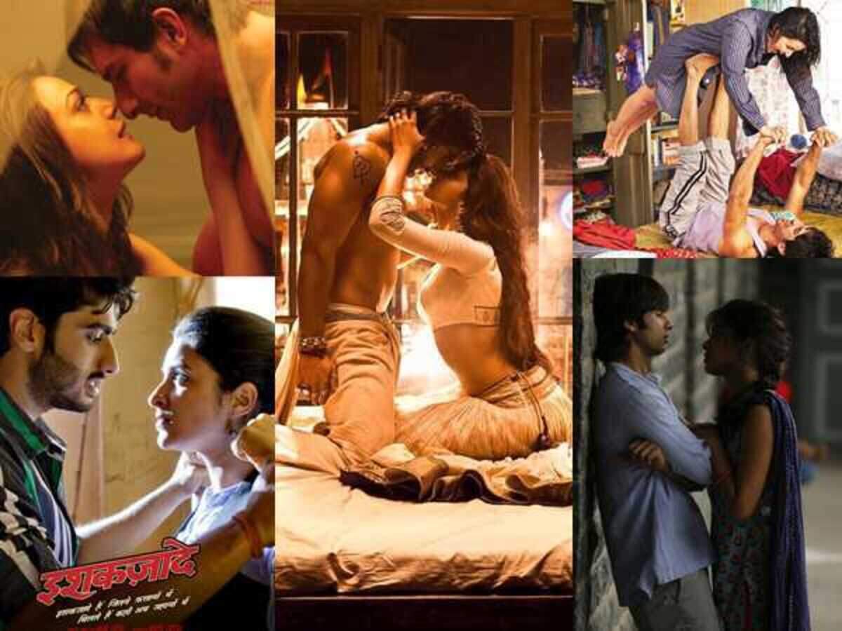 Sex in Bollywood | Filmfare.com