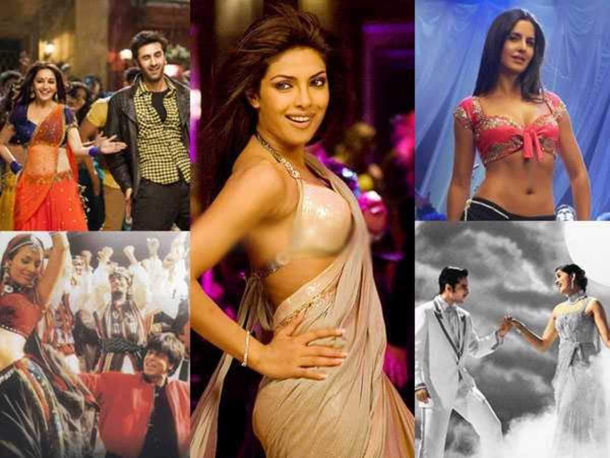 Farah Khan birthday: Some of the iconic dance songs choreographed by queen  of humour, Checkout