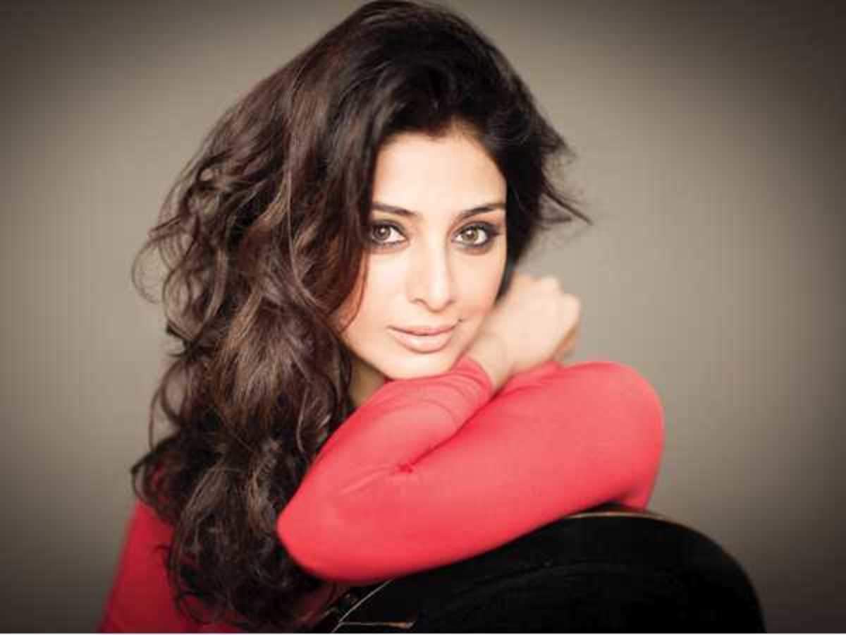 This is why Tabu makes the perfect mystery woman — Read more about