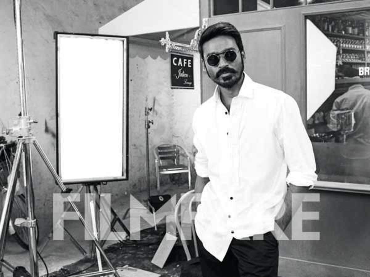 The Gray Man: When Dhanush's Sons Yatra And Linga Completely
