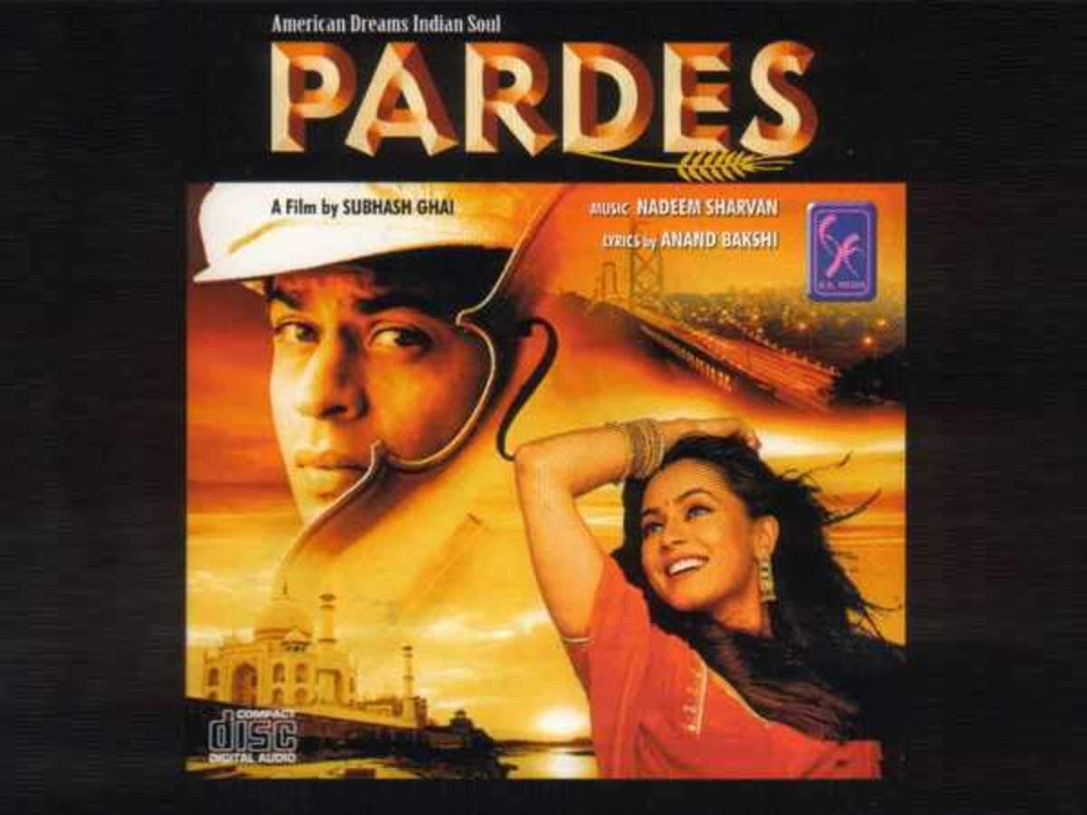 Then And Now Pardes 1997 Filmfare Com I produced documentaries in mexico and haiti that. then and now pardes 1997 filmfare com