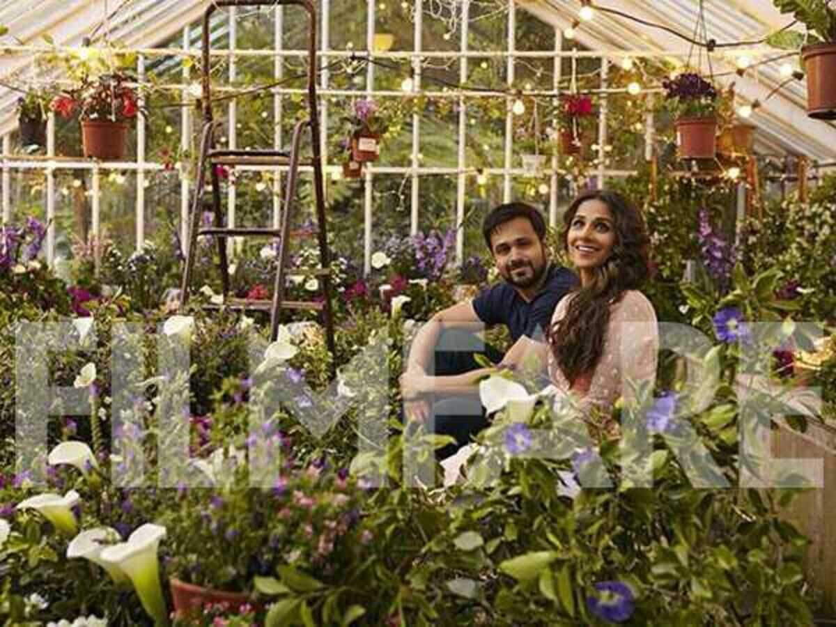 First look of Hamari Adhuri Kahani First look of Hamari Adhuri Kahani