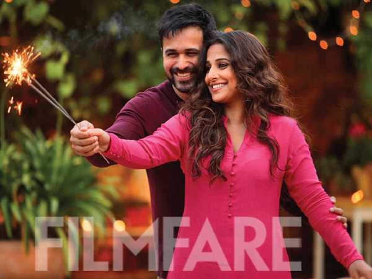 5 reasons to watch Hamari Adhuri Kahani | Filmfare.com