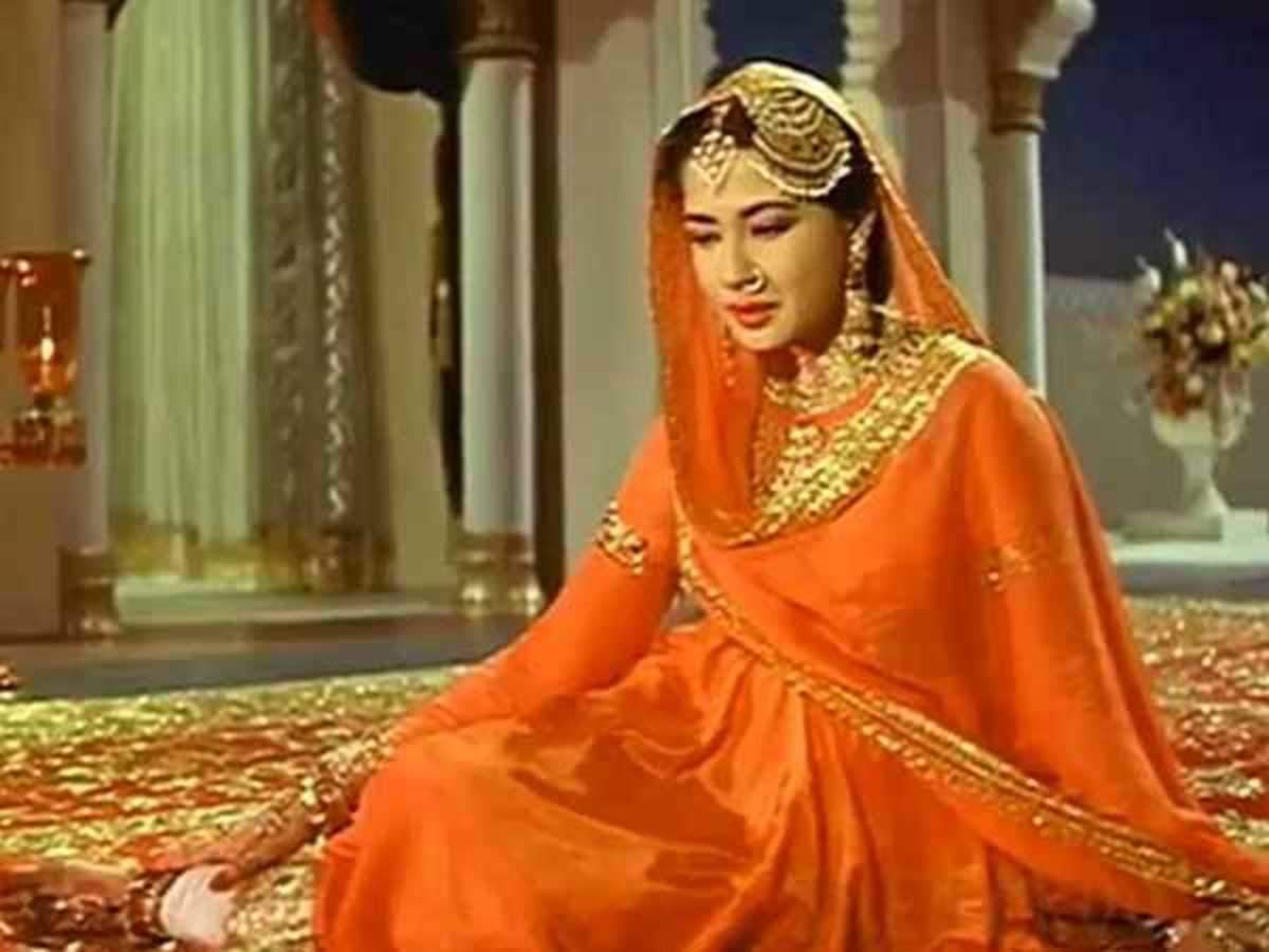 Meena Kumari's 15 Best Songs | Filmfare.com