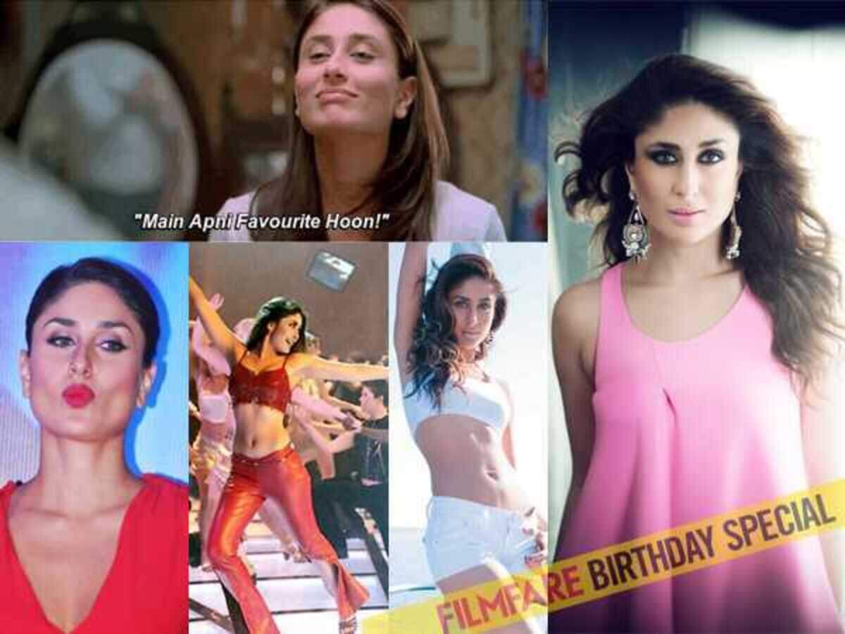 10 reasons to love Kareena | Filmfare.com