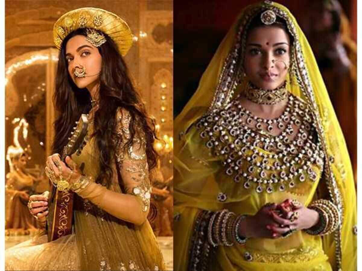 Deepika Padukone calls Aishwarya Rai Bachchan the torch bearer |  Filmfare.com