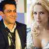 Salman Khan to launch girlfriend Iulia Vantur as singer Filmfare picture