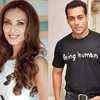 Iulia Vantur to endorse Salman Khans Being Human Filmfare image photo