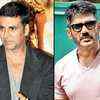 Suniel Shetty builds connects writer