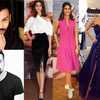 Nikhil Thampi picks Vaani Kapoor s 10 best looks from her Befikre