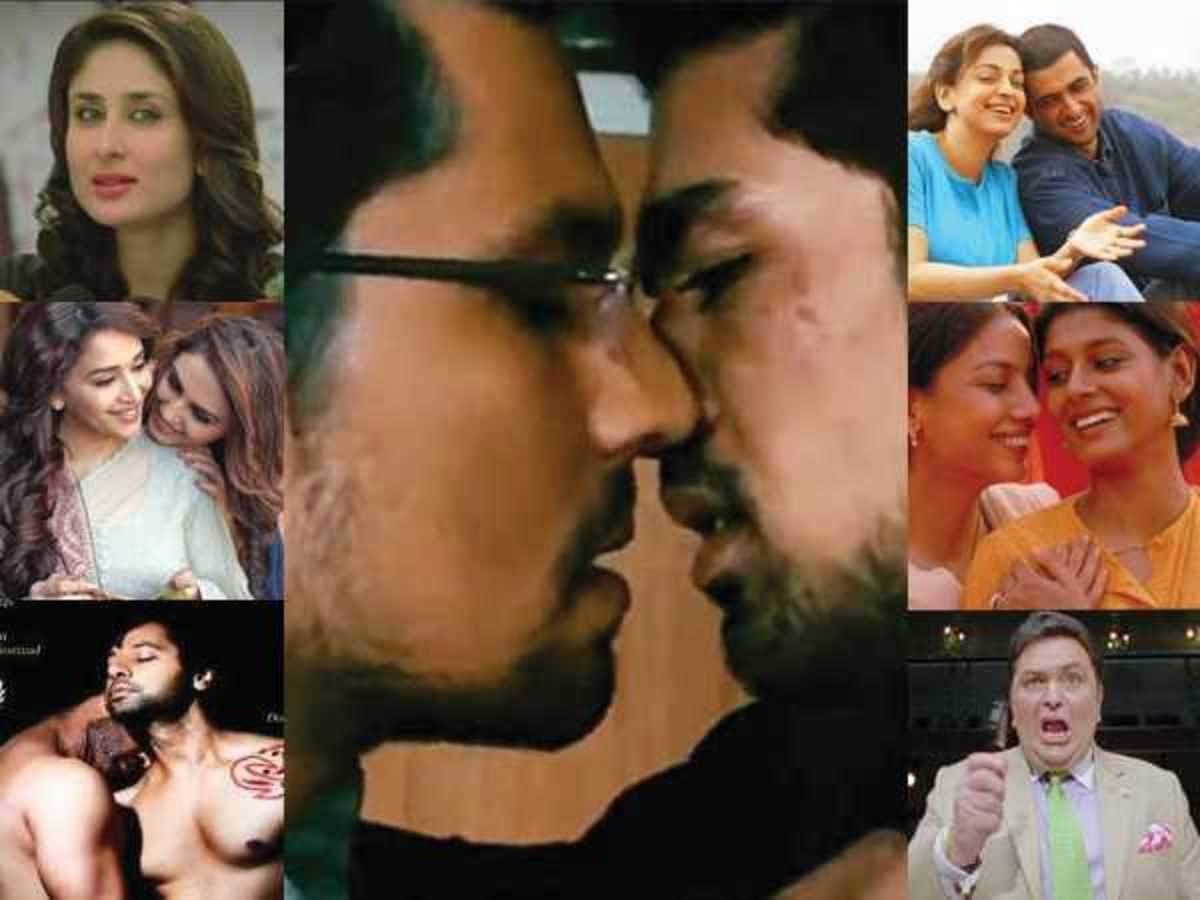 Priyanka Sexy Lesbian - Bollywood films based on homosexual relationships | Filmfare.com