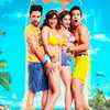 Sunny Leone Does A striptease In MASTIZAADE - video Dailymotion