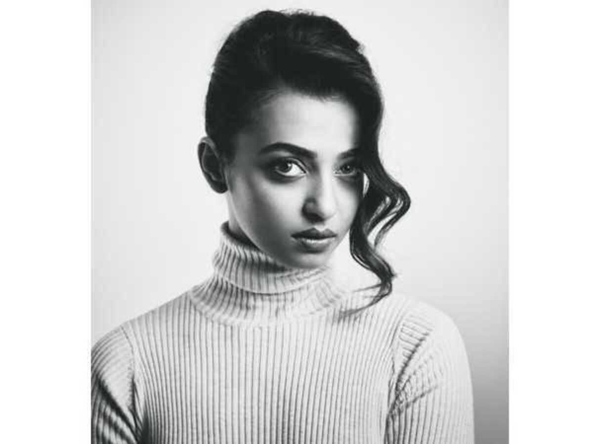 Radhika Apte talks about sex, Bollywood and more | Filmfare.com