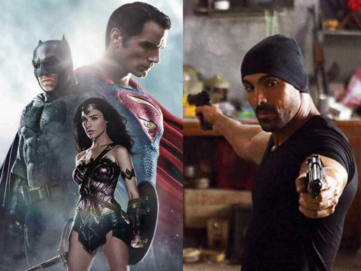 Box-office report of Batman v Superman, Rocky Handsome and Kapoor & Sons |  