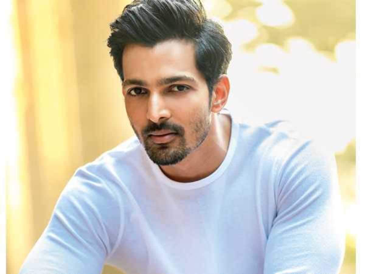 Harshvardhan Rane talks about moving from the South to Hindi cinema |  Filmfare.com