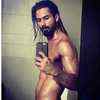 Shahid missed his long tresses while shooting title track of Udta Punjab |  Bollywood - Hindustan Times