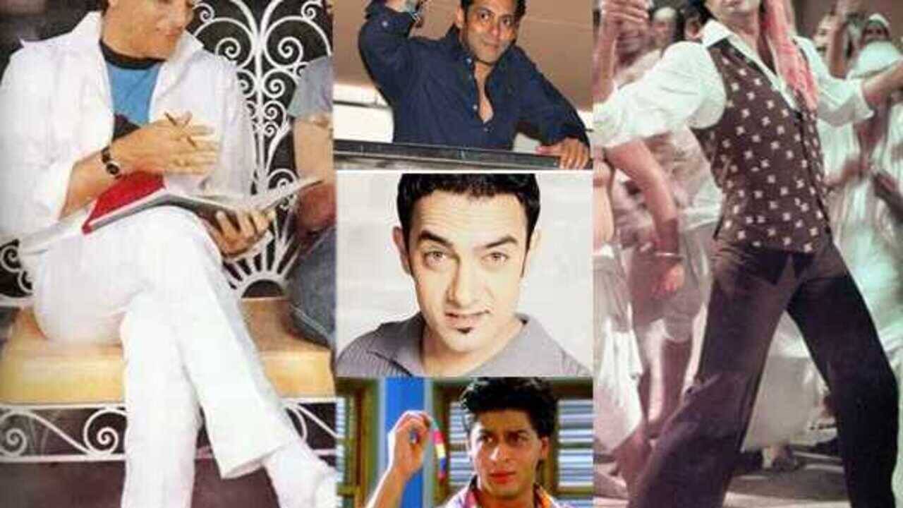 Throwback Thursday: Men's fashion in Bollywood | Filmfare.com
