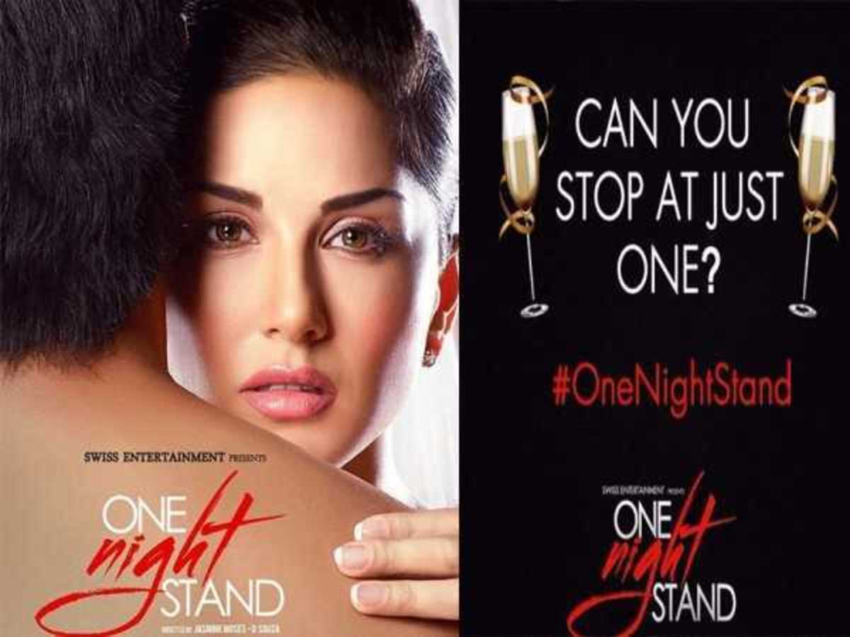 Movie review: One Night Stand
